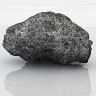 Vue Stone test