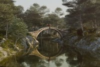 Knight of the Round Bridge