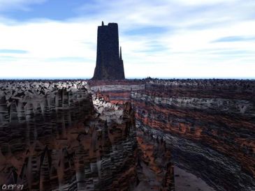 Canyon
