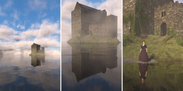Castle Carrick