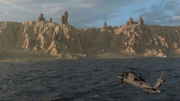 Dawn patrol