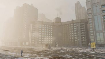 From East Germany with love