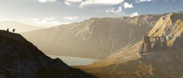 Gauntlgrym