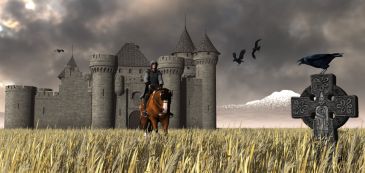Leaving Ravenshold
