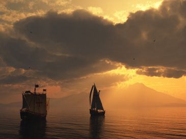Promised Land 2