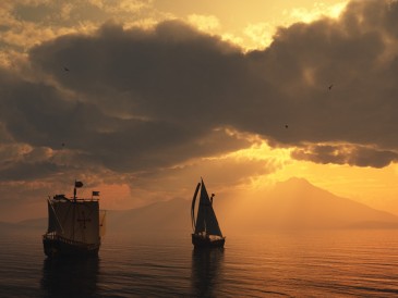 Promised Land 2