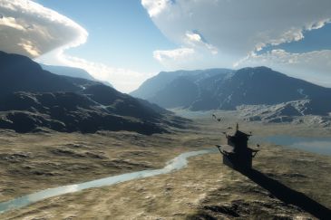 Gompa