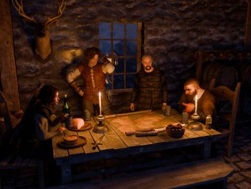 Where shall we go now?