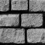 Large bricks bump